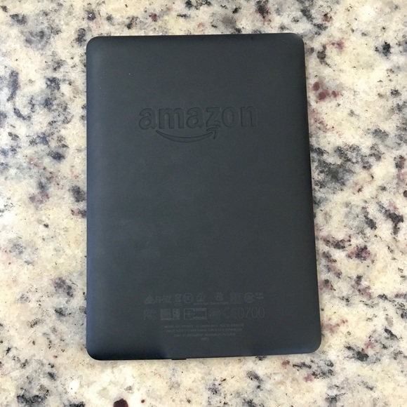 ❗️SOLD❗️ Kindle Paperwhite 3 (7th gen) - Picture 6 of 13